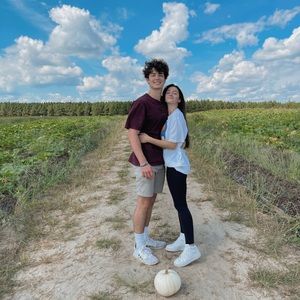 Meet your Posher, Gianna